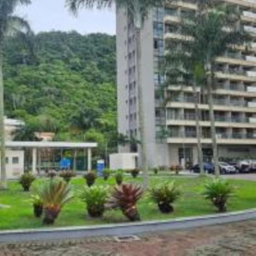 Flat com varanda-Via Premiere-Barra Olímpica-Riocentro